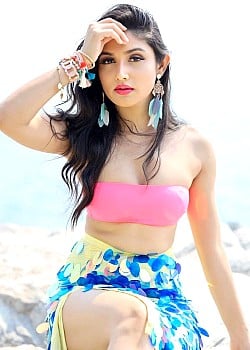 Donal Bisht